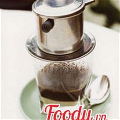 Hi-End Cafe – Khuôn Viên Hoà Bình