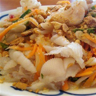 Phương Nam – Quán Ăn Gia Đình Sân Vườn