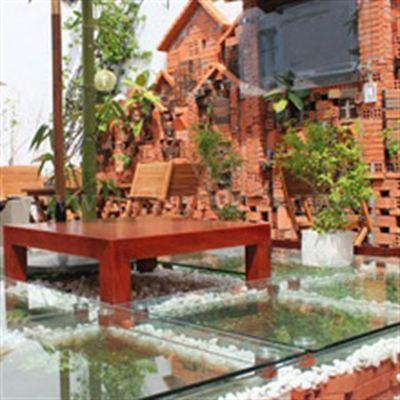 Lò Gạch Cafe