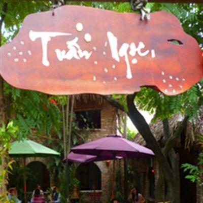Tuấn Ngọc Cafe – Thủ Đức
