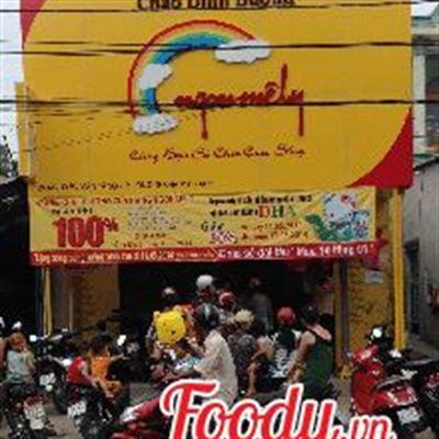 Ngon Mê Ly – Nguyễn Văn Tăng