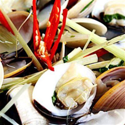 Quán 89 – Hải Sản Tươi Sống
