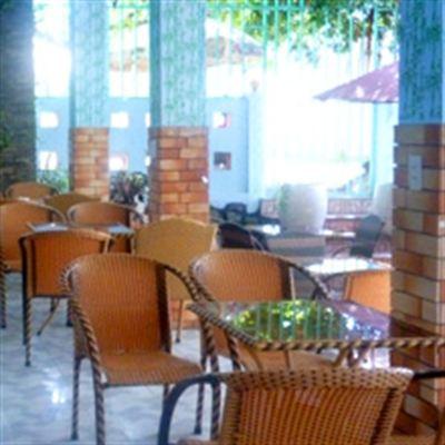 Phong Cafe