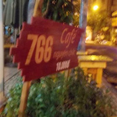 766 Café