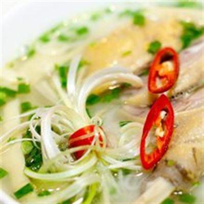 Quán Nam Phương – Tăng Nhơn Phú