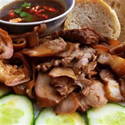 Bạn Tôi