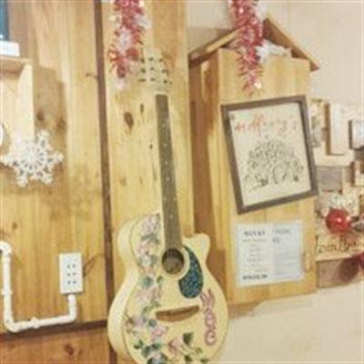 Mộc Cafe – Vĩnh Viễn