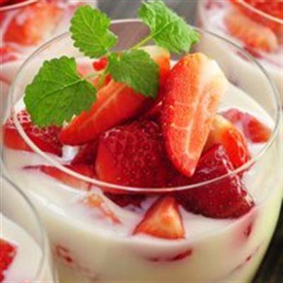 Oreo – Yogurt & Smoothies