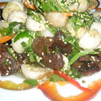 Cơm Chay Trường Thọ