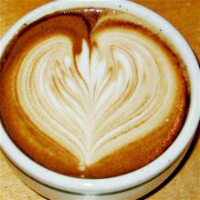 T’amici Coffee – Take away