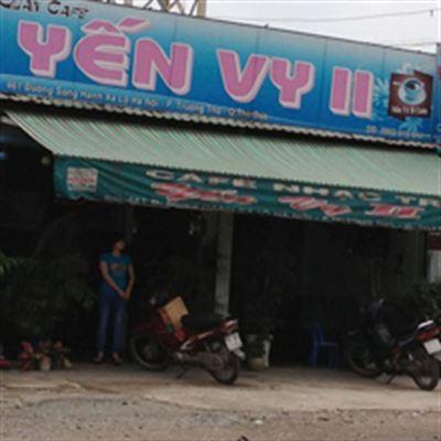 Yến Vy 2 Cafe