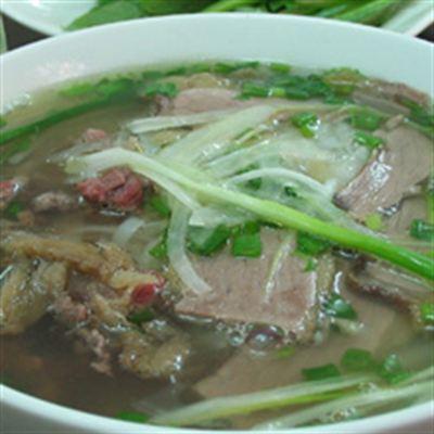 143 Quán – Bún Bò & Phở Bò