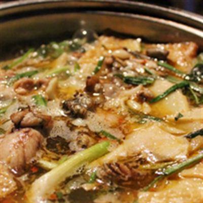 Hương Huệ – Quán Nhậu Bình Dân
