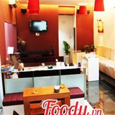 The Difference Coffee