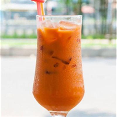 Trà Sữa Thái Lan