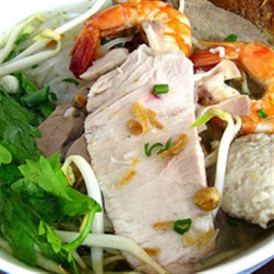 Hủ Tiếu Kim Loan