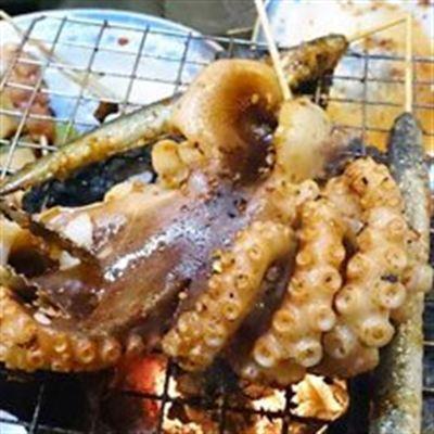 Panda BBQ 2 – Xiên Nướng Đồng Giá 5000