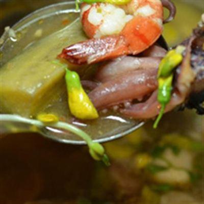 Quán Ngon Ngọc Hạnh – Lẩu Mắm