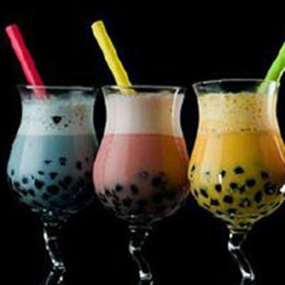 Trà Sữa Trân Châu – Vĩnh Viễn