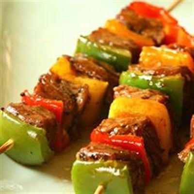 Xiên Nướng Xê Kô – Đường 17