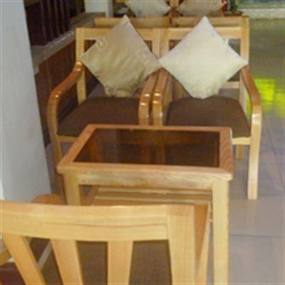 La Mi Cafe