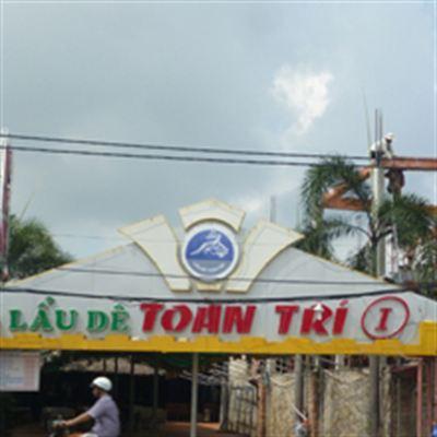 Lẩu Dê Toàn Trí I – Nguyễn Thị Thập