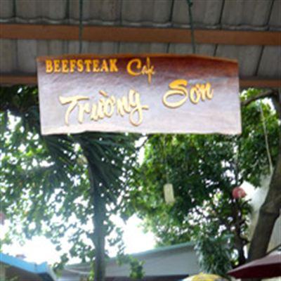 Trường Sơn Cafe