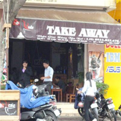 Take Away – Cao Thắng