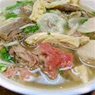 Phở Dũng – Dã Tượng