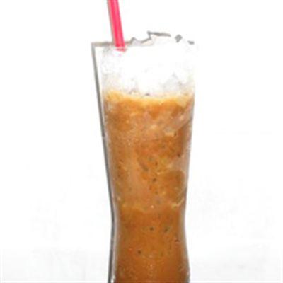 Thềm Đá Cafe – Lê Lợi