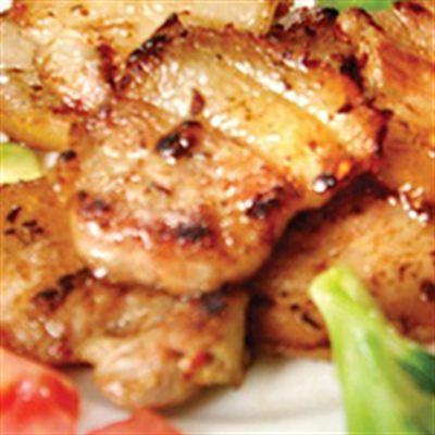 Anh Em Quán – Cao Lỗ