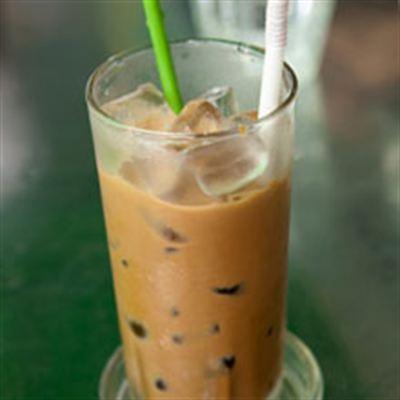 SV 16 Cafe – Đường Số 61
