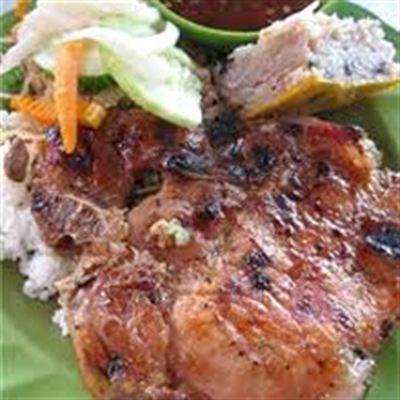 Chị Vương – Âu Dương Lân