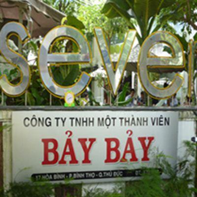 Seven Cafe