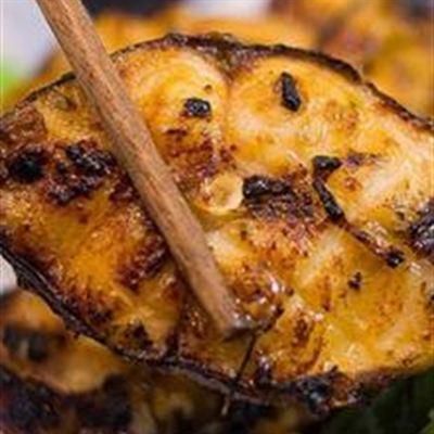 Lẩu Cá Lăng La Ngà