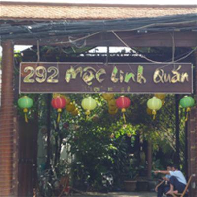 Mộc Linh Quán