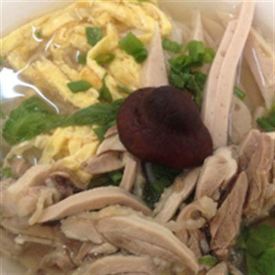 Bảy Quắn