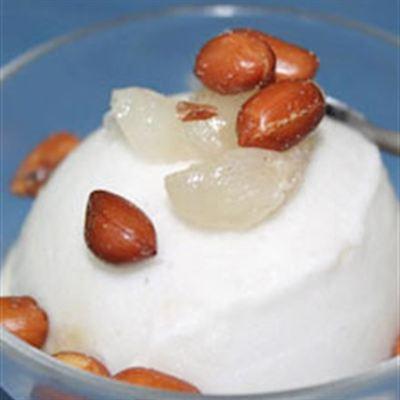 Kem Nhãn Ngân Ngân – Tạ Quang Bửu