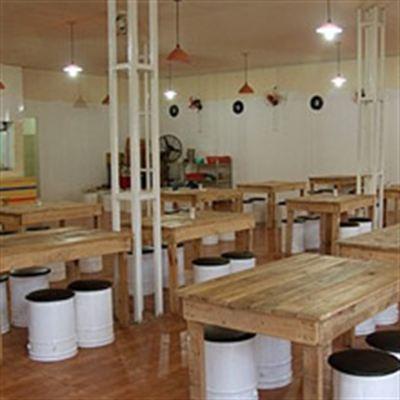 Ẩm Thực Nội Tạng