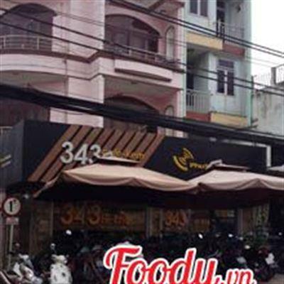 Hi-End Cafe – Phạm Thế Hiển