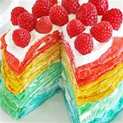 Rainbow Yogurt – Đường Số 9A