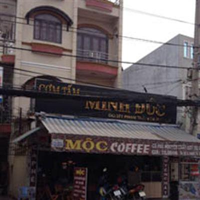 Mộc Cafe – Phạm Thế Hiển