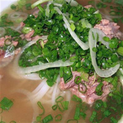 Phở Loan – Dương Bá Trạc