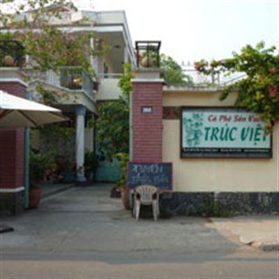 Trúc Việt – Bùi Minh Trực