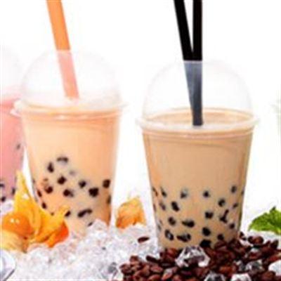 Trà Sữa Blueberry – Đường Số 5 Cao Lỗ