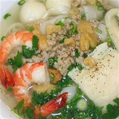 Hủ Tiếu Bình Minh