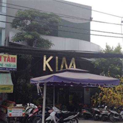 KIM Cafe – 815 Phạm Thế Hiển