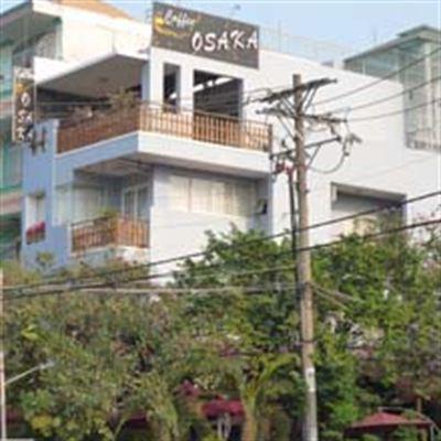 Osaka Cafe – Tạ Quang Bửu