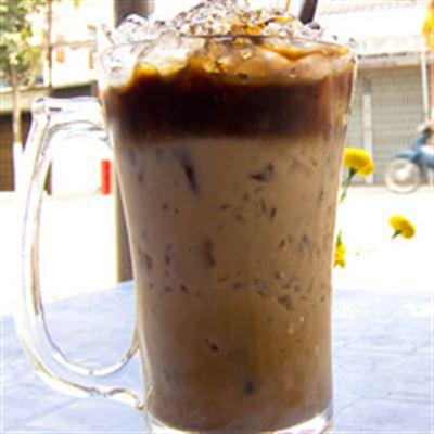 Số 1 Cafe – Bến Bình Đông