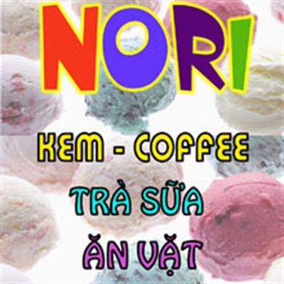 Nori Kem Coffee